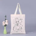 Custom canvas shopping ECO protection cloth handbag